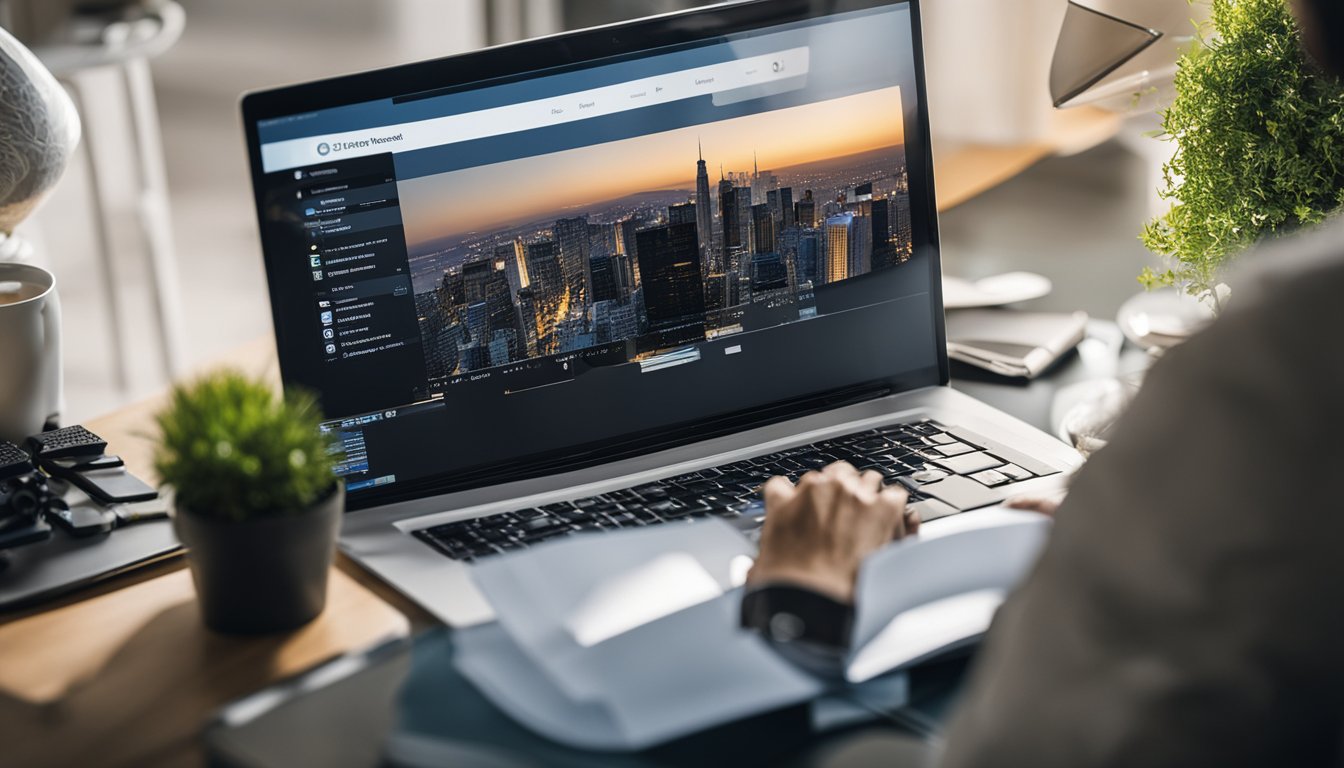 benefits custom software for real estate companies benefits custom software for real estate companies